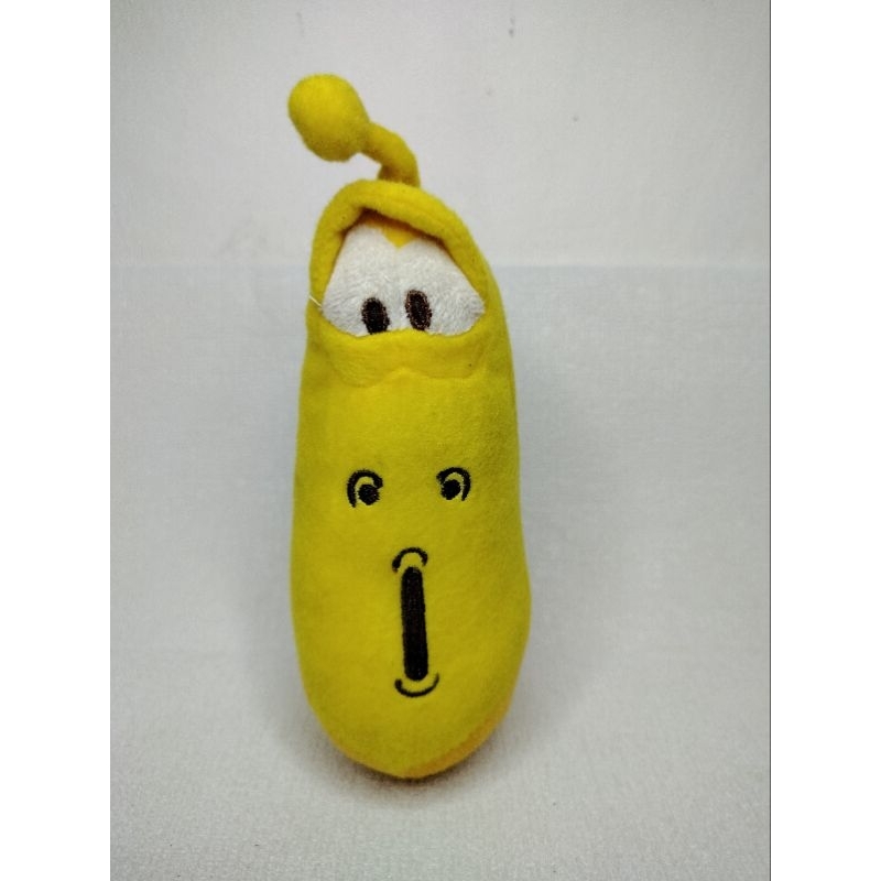ganci larva ORI brand larva