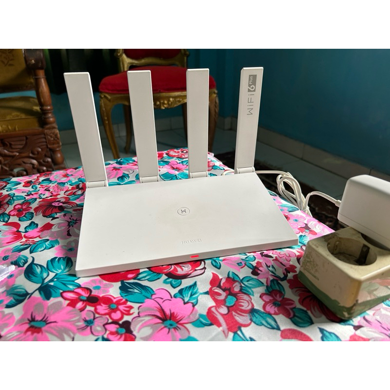 Huawei Wifi AX3 / WS7100