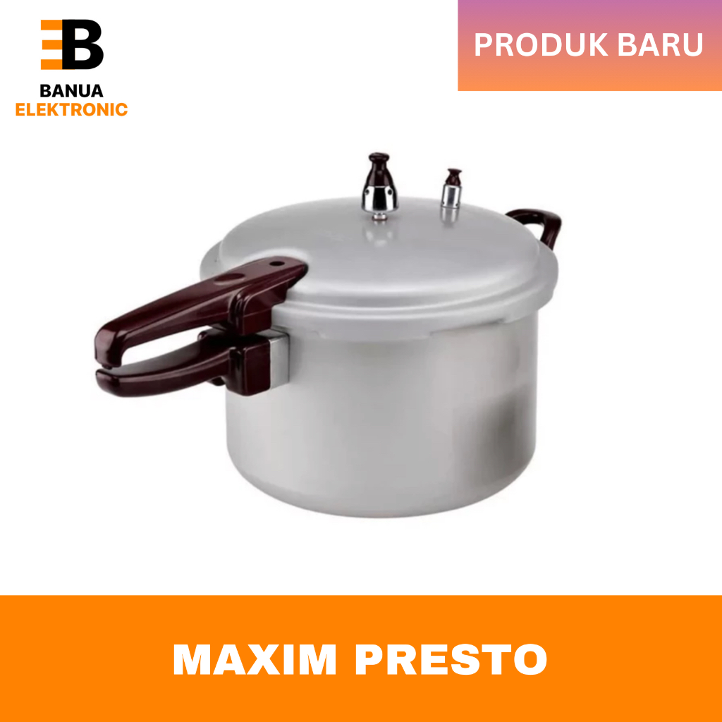 MAXIM PRESTO 7 LITER
