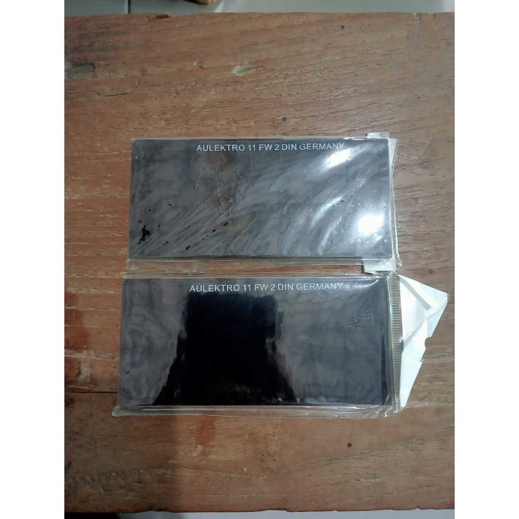 Kaca Las Hitam Kedok Las Hitam DIN11