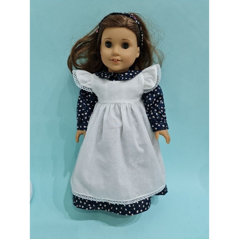 Historical dress OG or American Girl doll