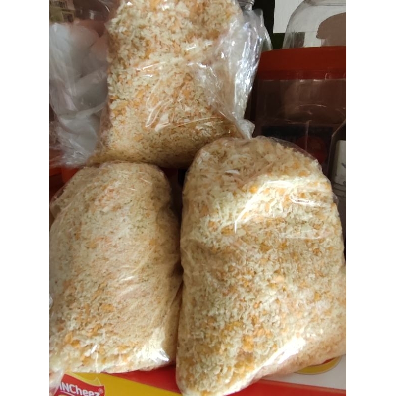 

Tepung Panir/Tepung Roti 100 g