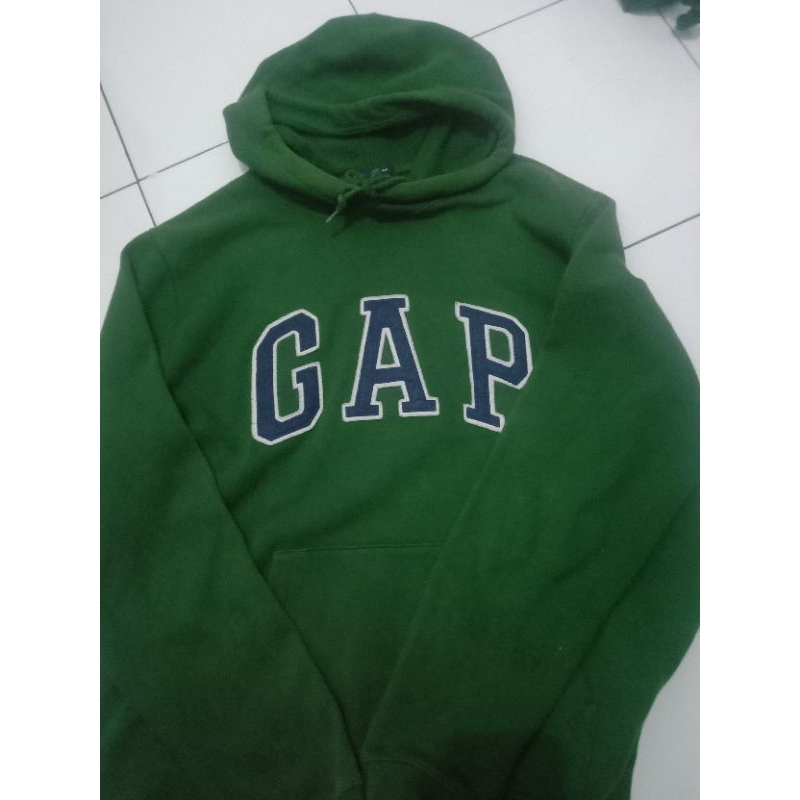 hodie GAP