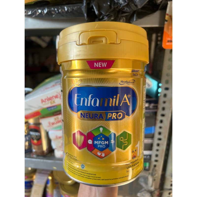 

Enfamil A+ 1 0-6 800gr
