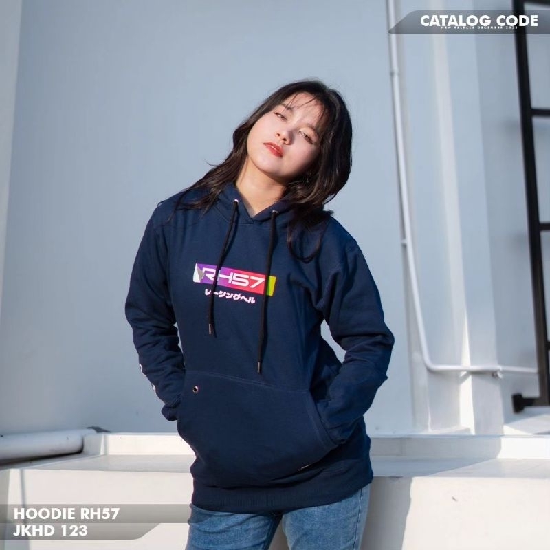 HOODIE RH57