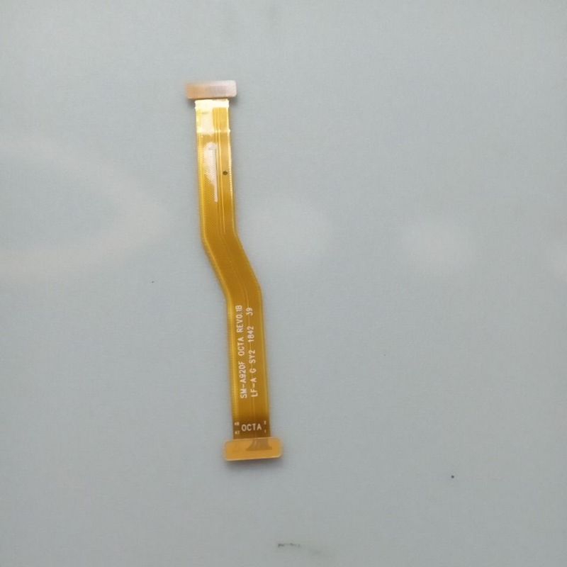 FLEXI LCD SAMSUNG A9 SM-A920F/DS