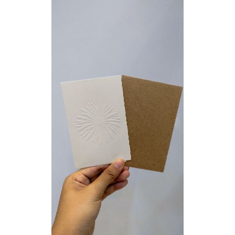 Kartu Ucapan Polosan | Kartu Selamat Ultah | Kartu Ucapan Ultah