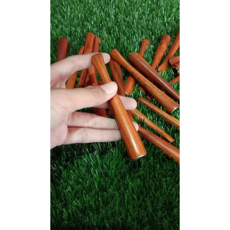 once/pipa kayu secang