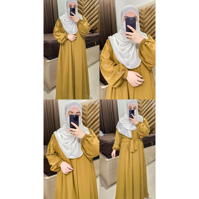 clara dress