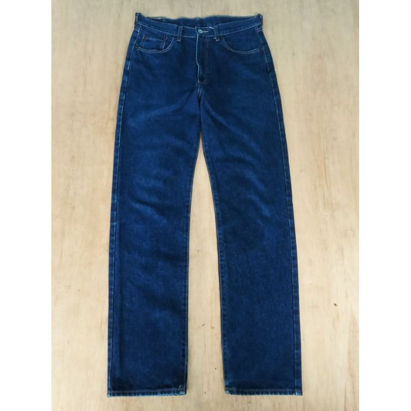 DENIM UCW JAPAN ORIGINAL