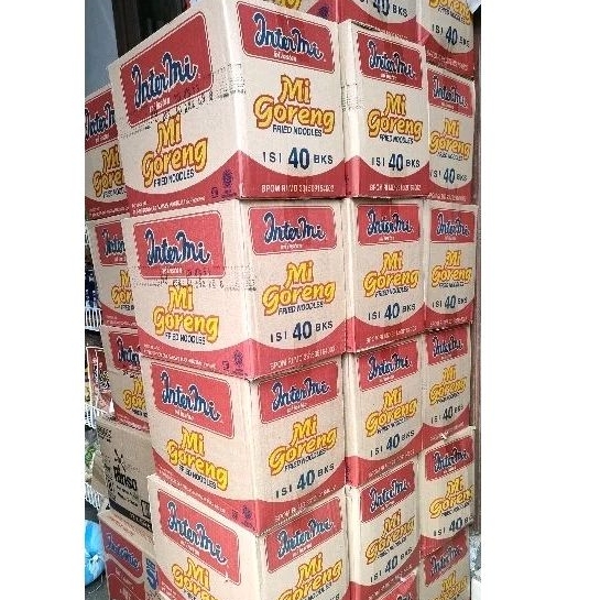 

intermie isi 40pc
