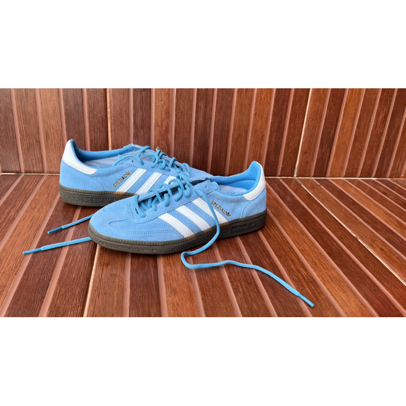 ADIDAS SPEZIAL ICE BLUE