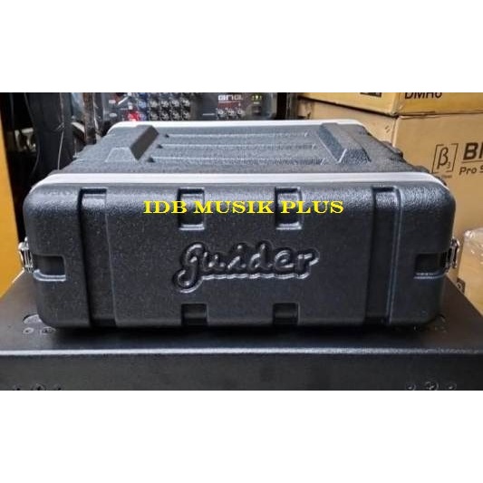 Hardcase Audio 3U Guider ABS3U ABS 3U Original