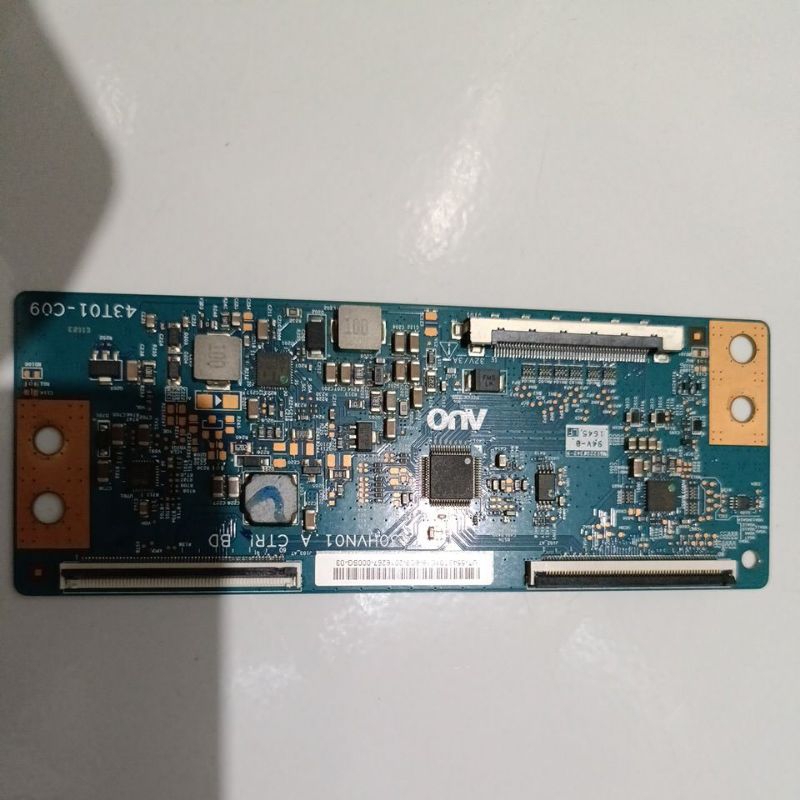 tcon ticon original LG 43LH511T  T430HVN01