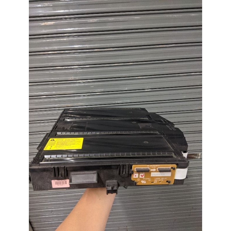 Scanner Copotan Printer Hp Cp5525 Second berkualitas