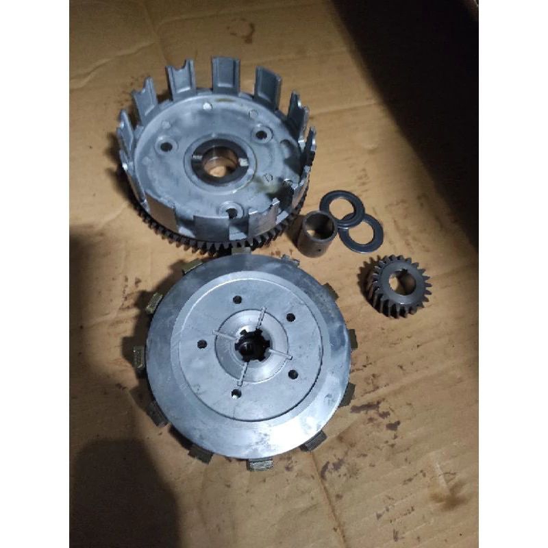 Rumah Kopling Satria Fu Original Copotan