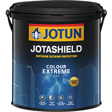 Jotun Jotashield Colour Extreme - Navajo White (2.5 Liter)