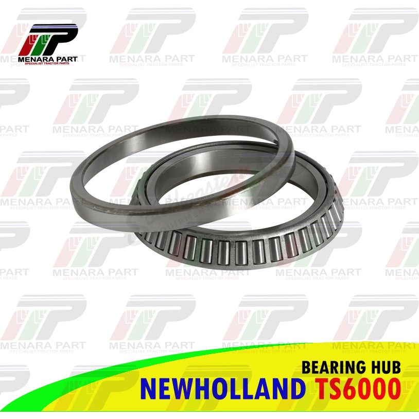 BEARING HUB 5136951 NEW HOLLAND TS6000