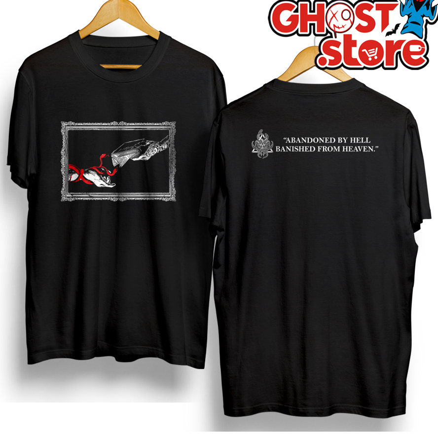 CATHARSIS EMPIRE X DEADSQUAD PLEDGE SPECIAL COLLABORATION SPECIAL EDITION 04