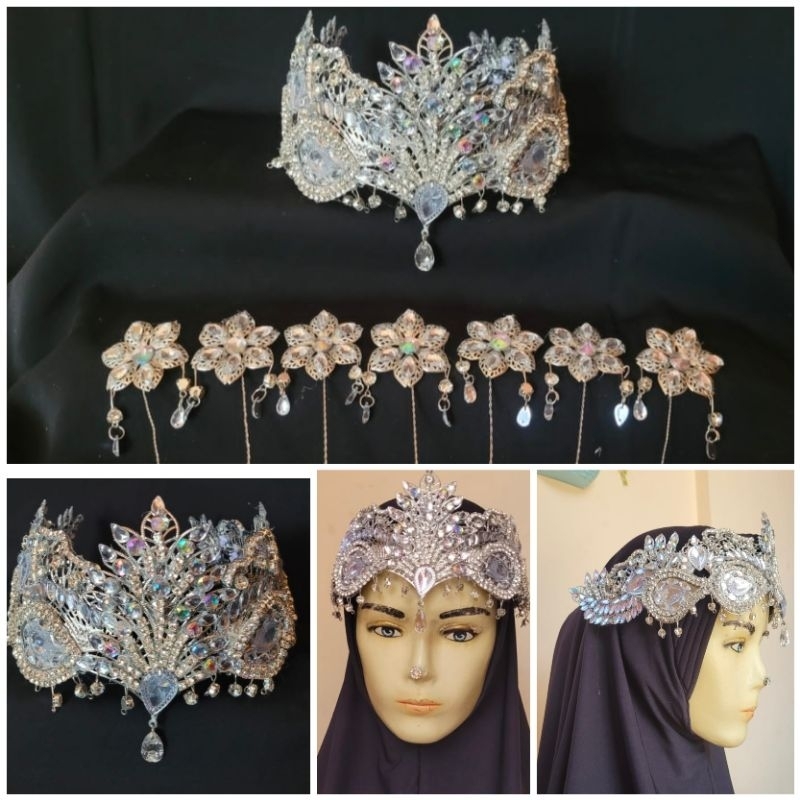 siger Sunda home made satu set mentul mewah murah