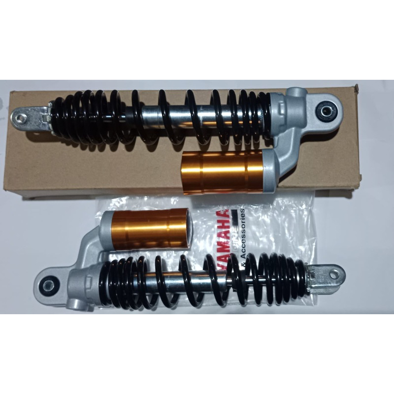 Shockbreaker Tabung Aerox