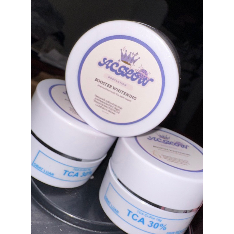 * PEELING * ( pengelupas kulit kotor/mati )