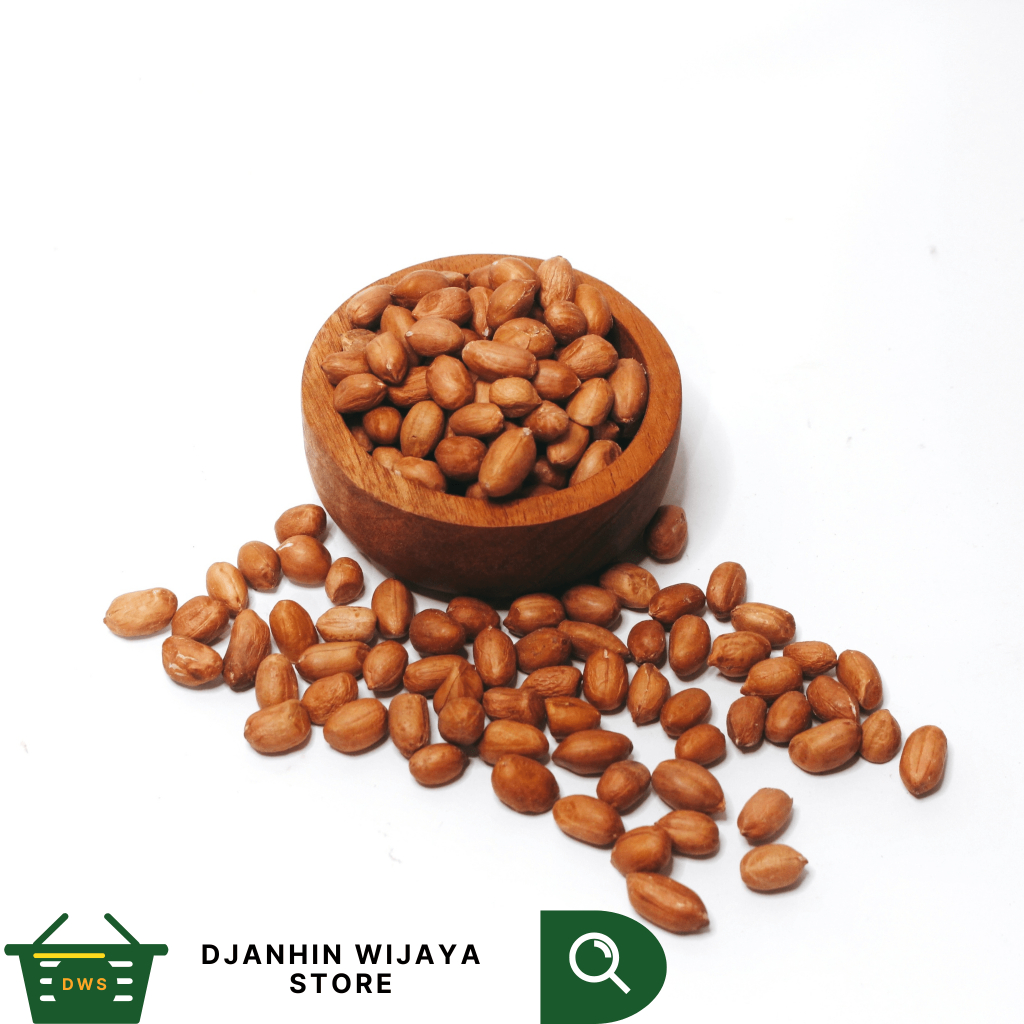 

KACANG TANAH 100gr
