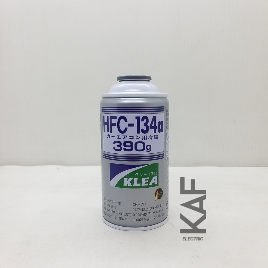 FREON R 134 FREON R134 KLEA