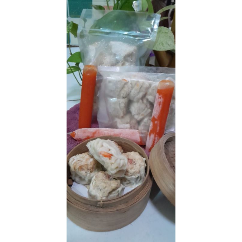 

Dimsum Ayam