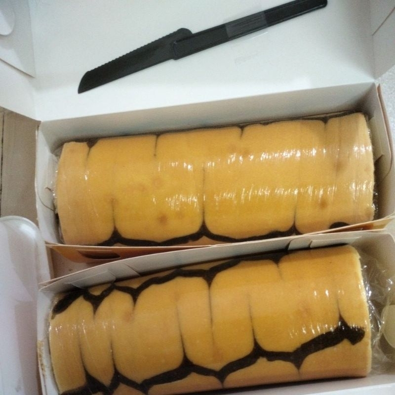 

Bolu gulung Durian | only Pekanbaru by gojek/grab/instan