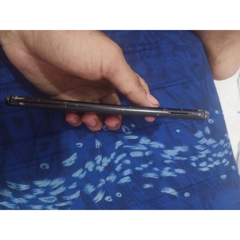 Huawei mate 10 lite matot