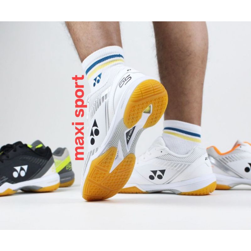 sepatu Yonex POWER CUSHION 65Z3 ORIGINAL 100℅