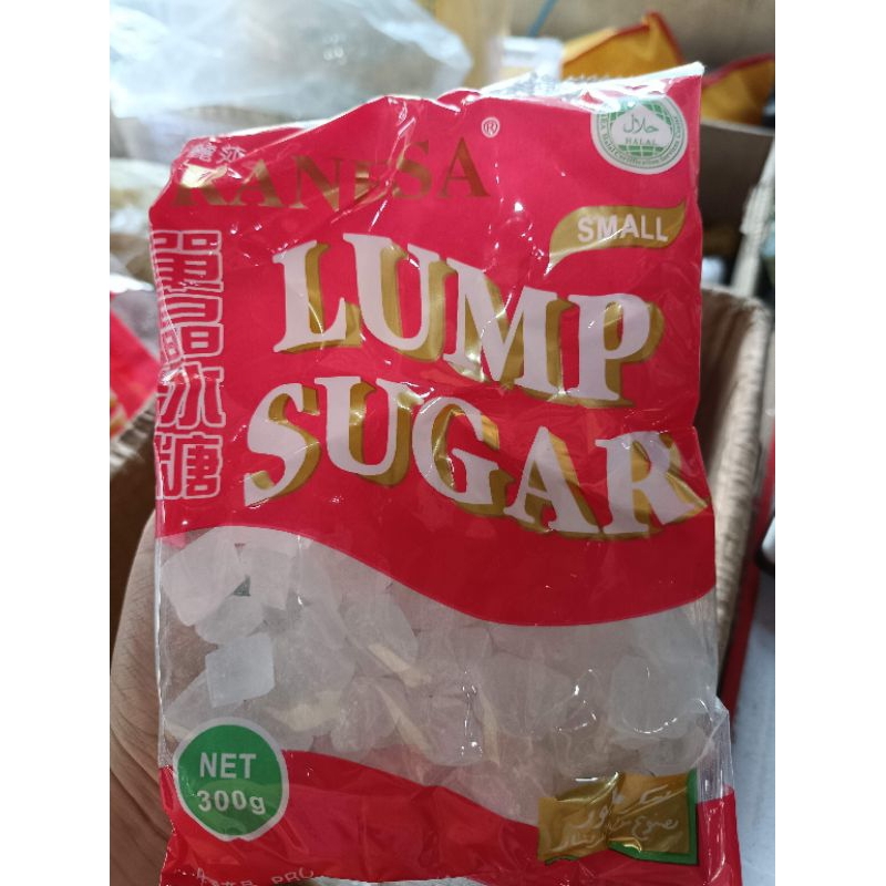 

gula batu kemasan 300gr