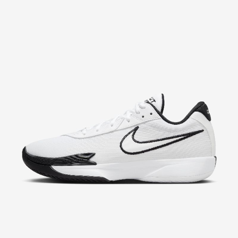 Nike GT CUT Academy EP WHITE BLACK (XDR)