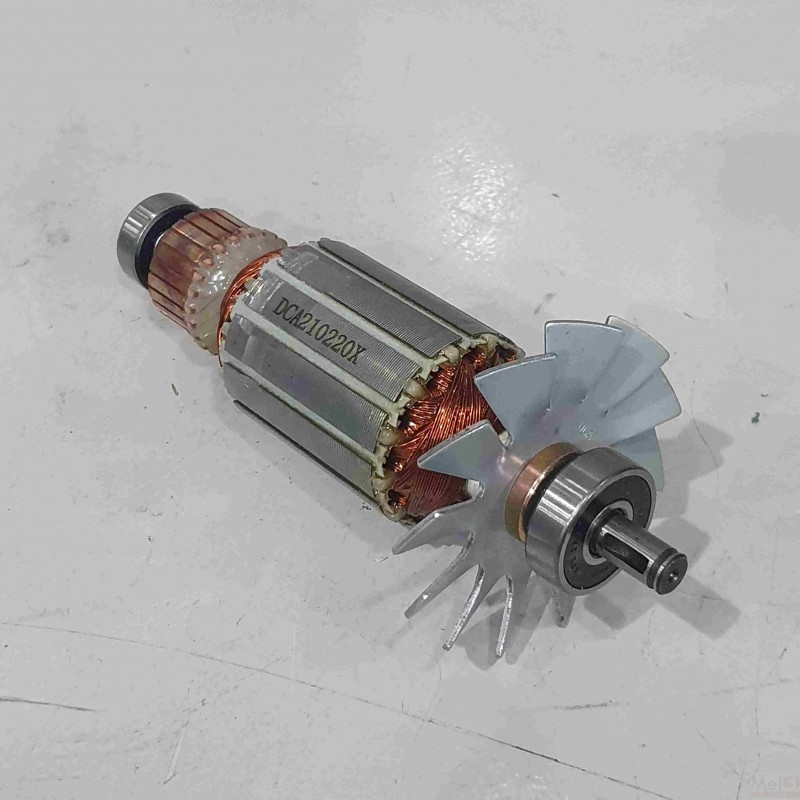 Angker Makita 516088-5 Armature Assy 220 V 4100 NB 4100NB