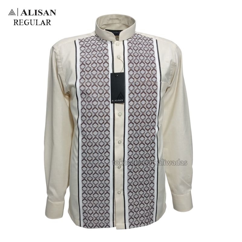 KOKO TANGAN PANJANG ALISAN 00109