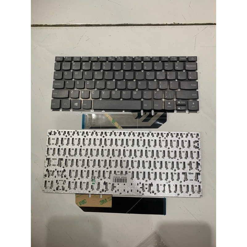 Keyboard Lenovo Ideapad Slim 1 1-11IGL 1-11IGL05 1-11ADA 1-11AST 11AST05 11ADA05 Ideapad 120 120s-11
