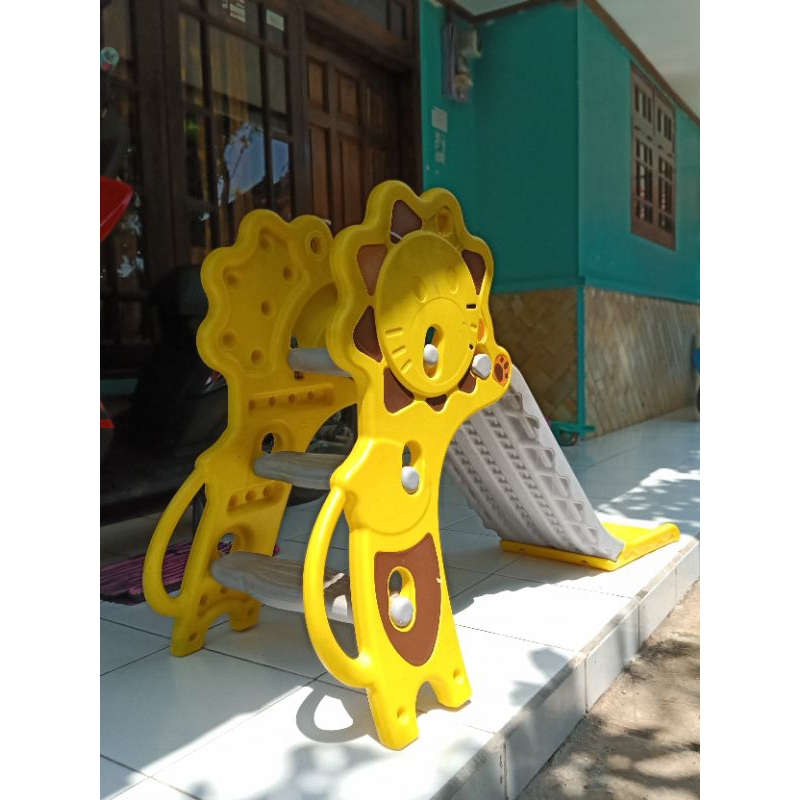 Perosotan PL | Baju Dress Gaun Kemeja Anak