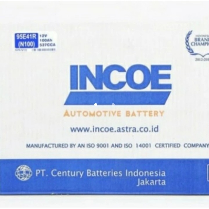 aki incoe N150L Premium