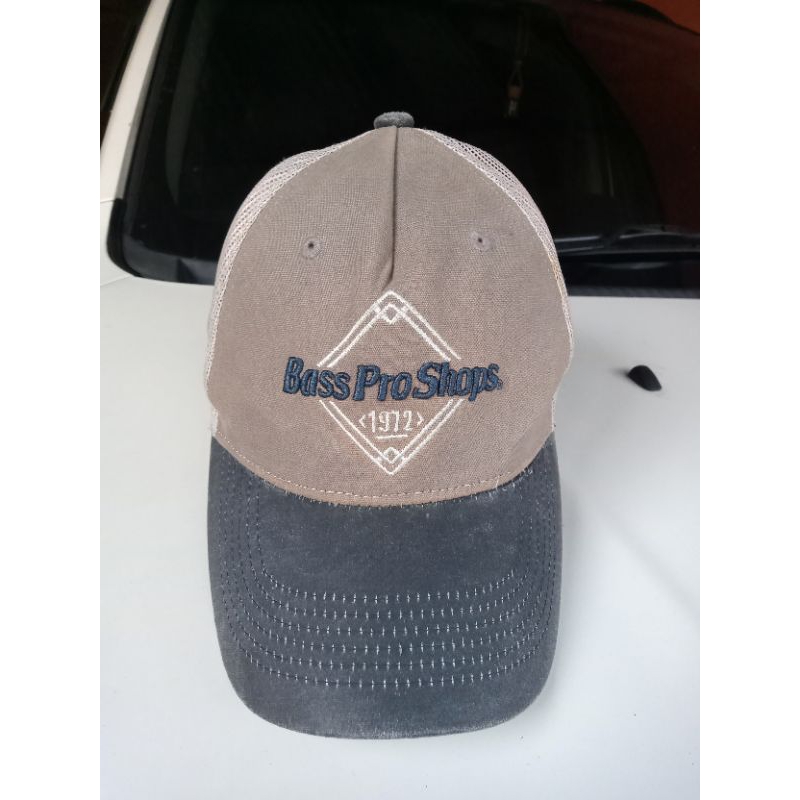 Bass Pro Shop Trucker Caps