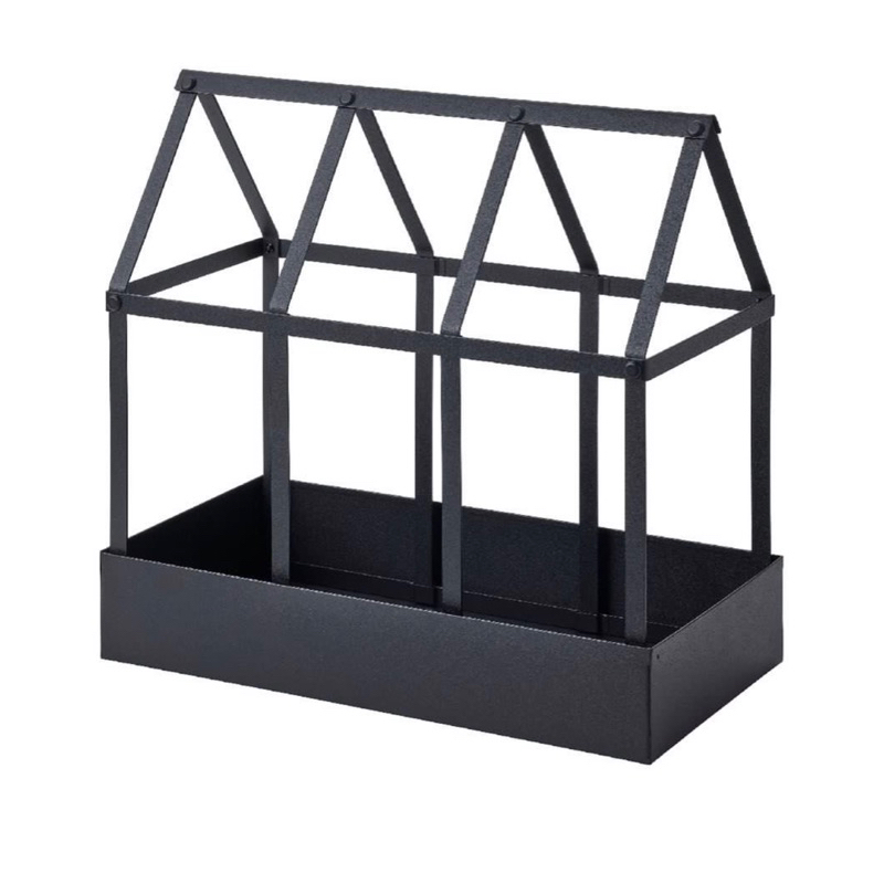 IKEA SENAPSKAL DEKORASI TAMAN
