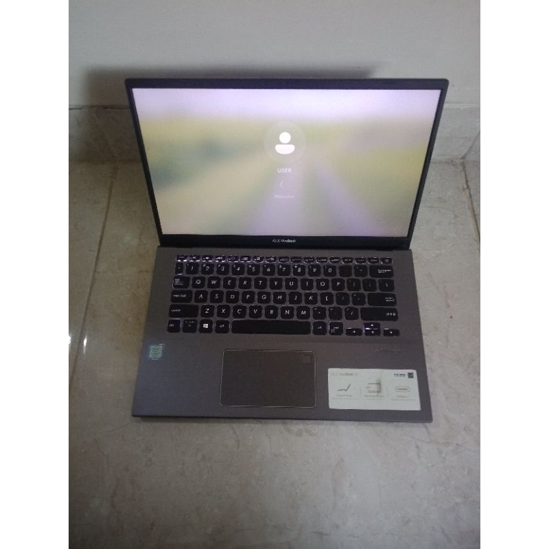 Laptop Asus core i7