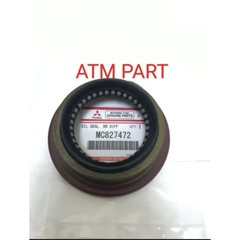 OIL SEAL PINION OIL SEAL GARDAN MITSUBISHI PS 135 PS 125 CANTER KTB