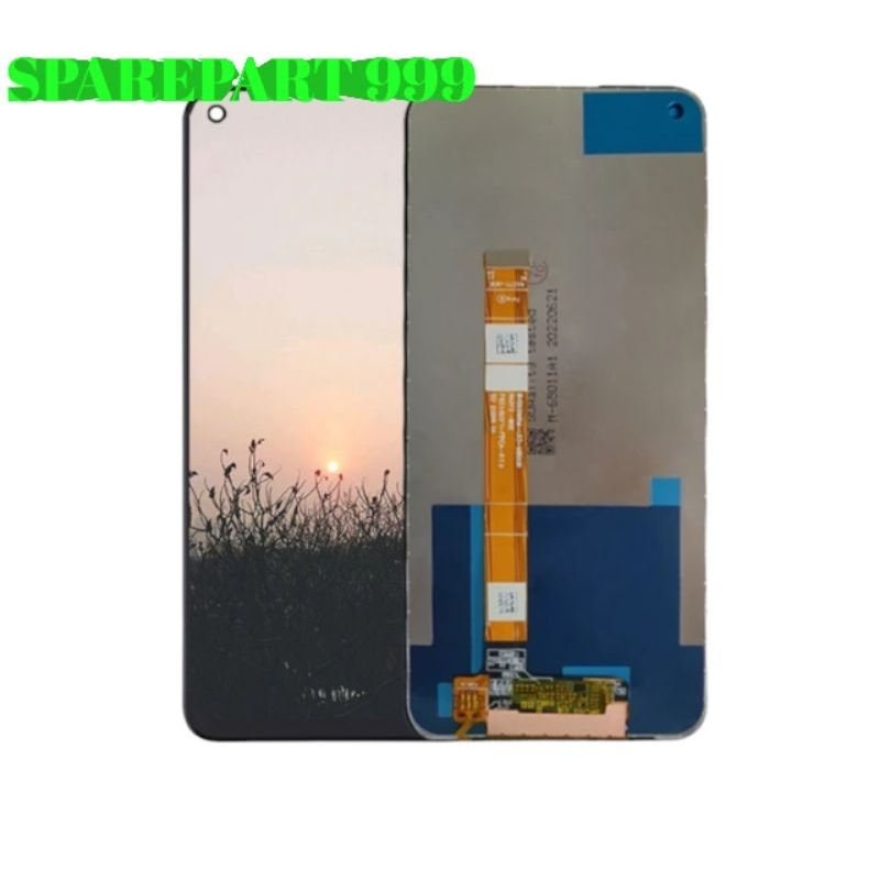 LCD TOUCHSCREEN OPPO A53 2020