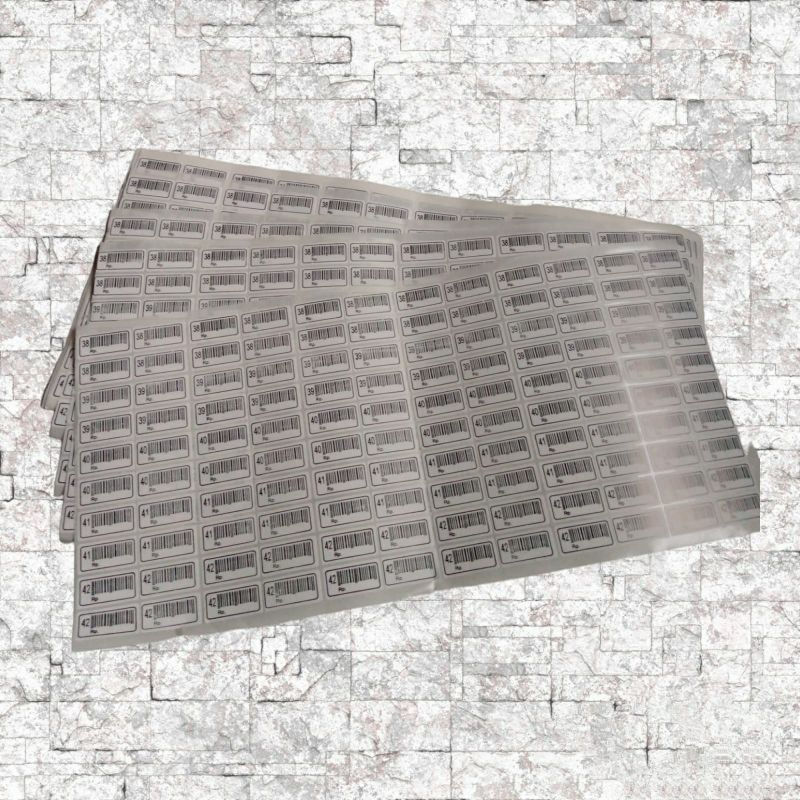 

Nomer Barcode 38 Sampai 42 Sandal Sepatu