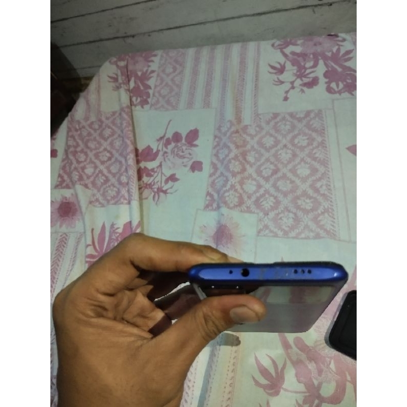 poco m3 4/64gb minus