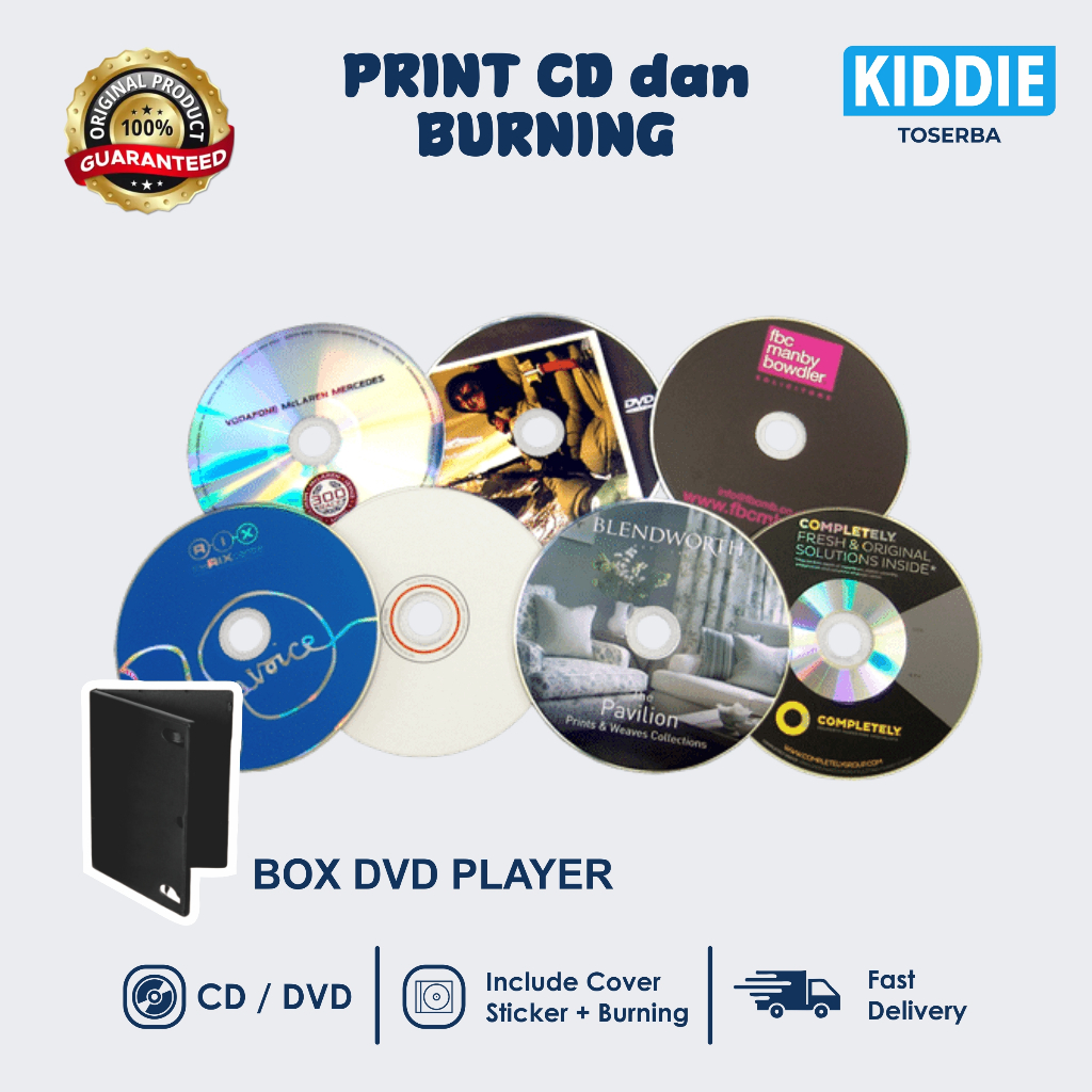 SEHARI JADII  PAKET kaset CD/DVD SKRIPSI, THESIS, FILM, DLL (burning + wadah + lebelCD) FREE DESAIN 