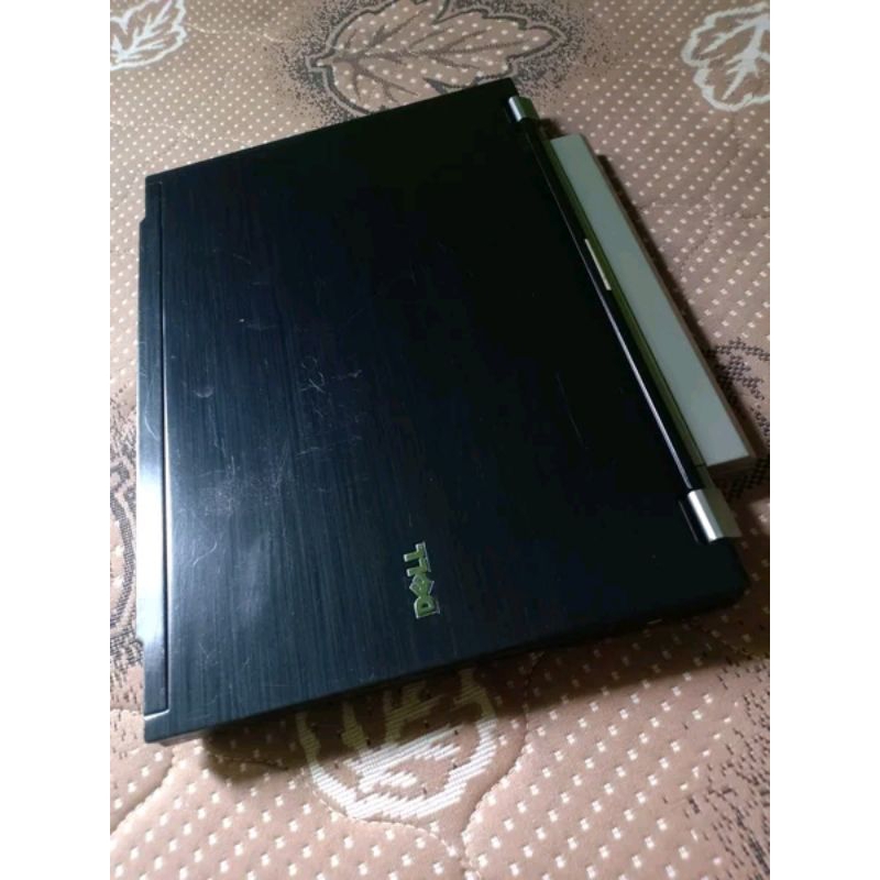 CASING LAPTOP NOTEBOOK DELL LATITUDE E4300