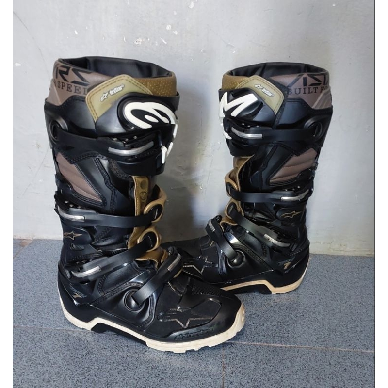 Alpinestars Tech 7 Drystar Enduro