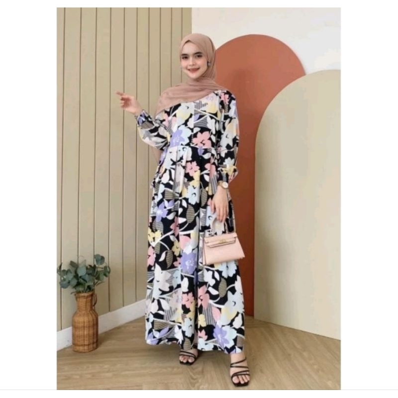 GAMIS MILEA by Hd.id